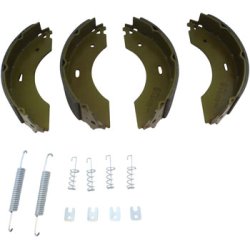 Bremsebakkekit passer til AL-KO 230 x 60