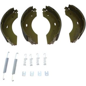 Bremsebakkekit passer til AL-KO 230 x 60