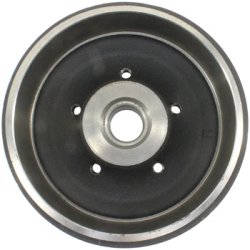 Bremsetromle passer til BPW 200 x 50/5 x 112