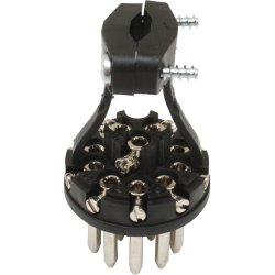 13 polet trailer stik "Twist On Plug"