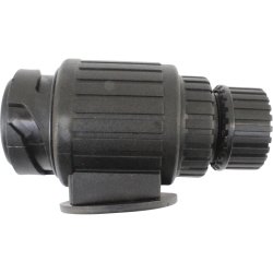 13 polet trailer stik "Twist On Plug"
