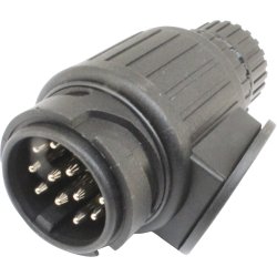 13 polet trailer stik "Twist On Plug"