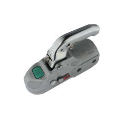 KNOTT K35  Ausf.C Kuglekobling 