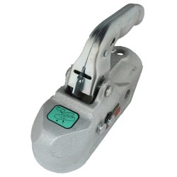 KNOTT K27-A Kuglekobling 