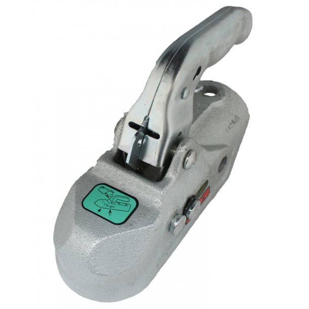 KNOTT K27-A Kuglekobling 