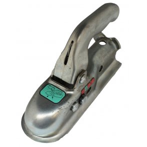 KNOTT KK14  Ausf. C Kuglekobling