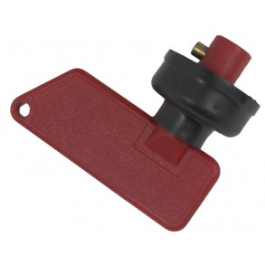 Ngle til hovedafbryder