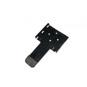 Holder til Stopklods Sort Plast