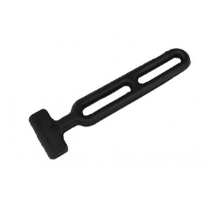 Gummistrop T-Stige 190 mm