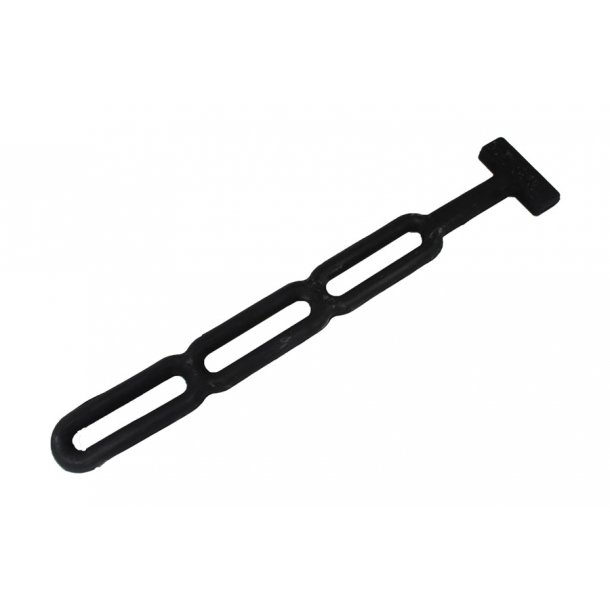 Gummistrop T-Stige 285 mm