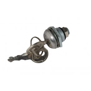 Lsecylinder til  Indbygningsls