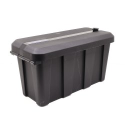 Vrktjskasse til trailer i plast