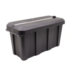 Vrktjskasse til trailer i plast