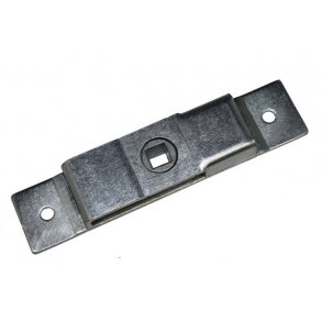 Galvaniseret tungels