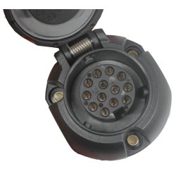 13 polet trailer stik hun