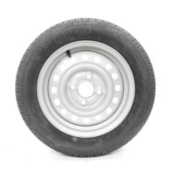 Hjul 145/70R13. 4-huls.