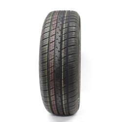 Hjul 195/65R15. 5-huls.Alu 7-eger slv