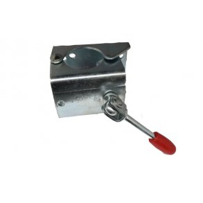 Beslag til Nsehjul .60 mm