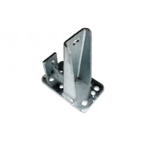 Beslag Center til Nsehjul AL-KO