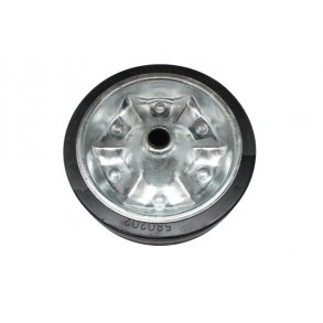 Hjul Massiv med stflg AL-KO