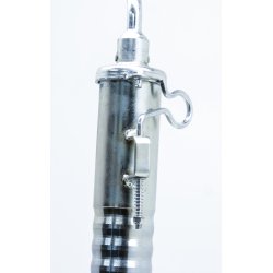 Ekstra kraftigt ribbet nsehjul : 48 mm