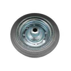Hjul Massiv til Nsehjul 255 x 80
