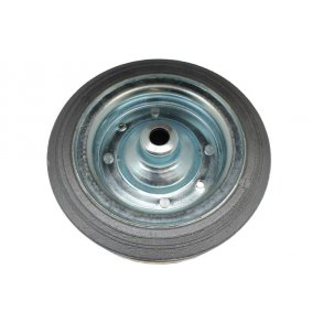 Hjul Massiv til Nsehjul 255 x 80
