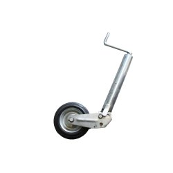 Kraftigt nsehjul, Winterhoff