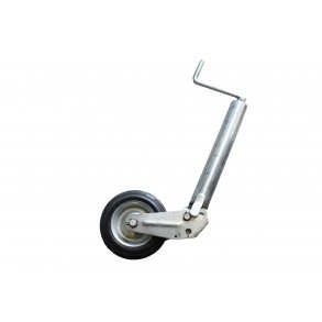 Kraftigt nsehjul, Winterhoff