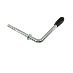 Hndtag til nsehjulsbeslag  48 mm