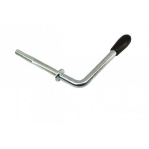 Hndtag til nsehjulsbeslag  48 mm