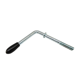 Hndtag til nsehjulsbeslag  48 mm