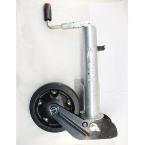 AL-KO PLUS fastgummi nsehjul