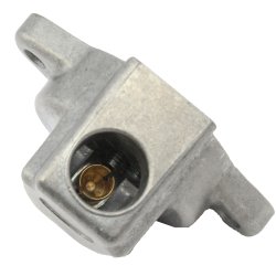 Stikdse Pbygning  2-Pol