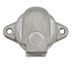 Stikdse Pbygning  2-Pol