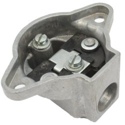 Stikdse Pbygning  2-Pol