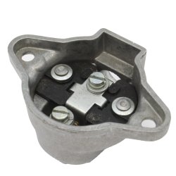 Stikdse Pbygning  2-Pol