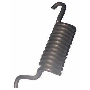 Fjeder til bakautomatik KNOTT 160 mm