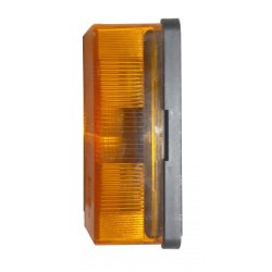 Valeo Sidemarkeringslygte