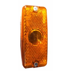 Perei Sidemarkeringslygte