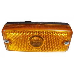 Perei Sidemarkeringslygte