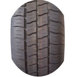 Hjul 195/70R14C. 5-huls. Kargomax