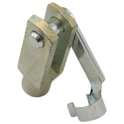 Bremsegaffel m.ls mellem