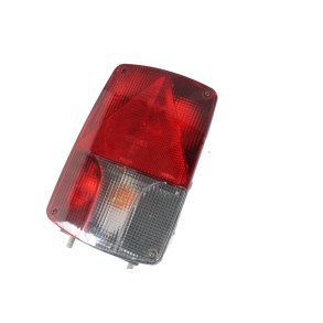 Trailer baglygte, Venstre