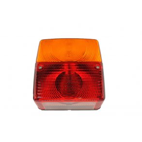 Jokon BBS 206 ZA, Hjre og venstre