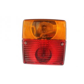 Jokon trailer baglygte V/H