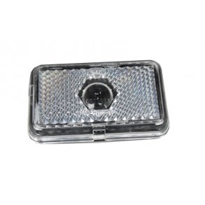 Hvid markeringslygte, Jokon