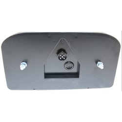 Fristom Trailer baglygte, Venstre