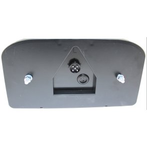 Fristom Trailer baglygte, Venstre