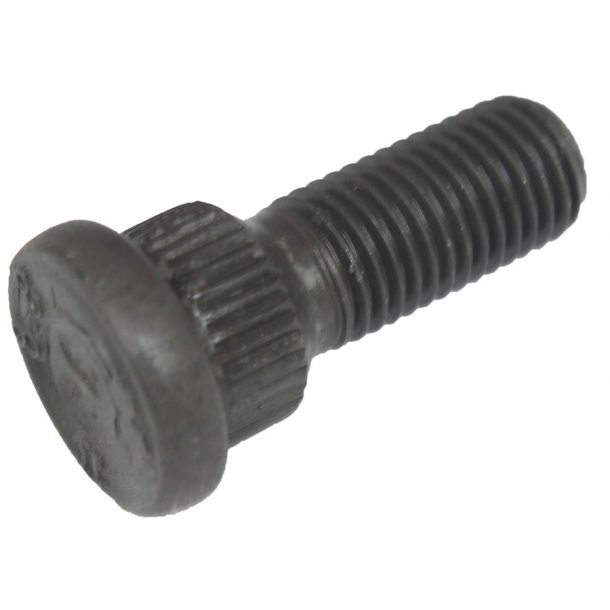 Hjulbolt M12 x 37 mm Peitz